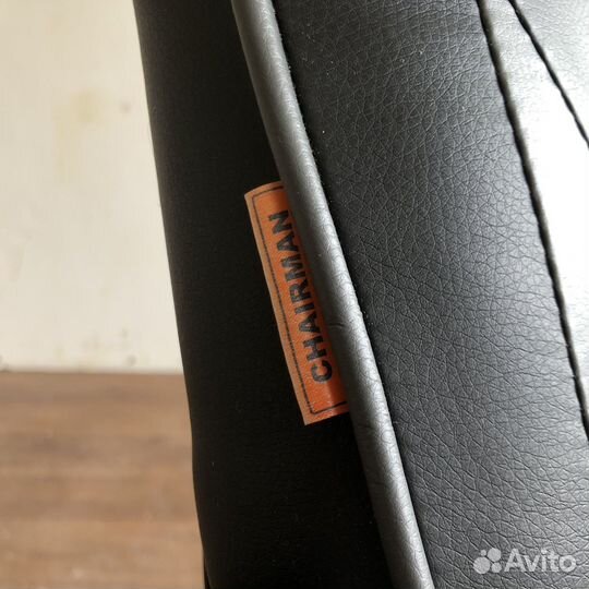 Компьютерное кресло chairman game