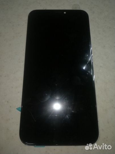 Оригинальный LCD iPhone X, XR, Xs,11,12, 13, 14