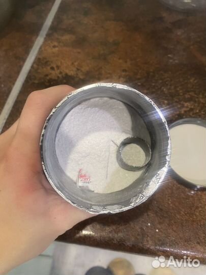 Предтрен Psychotic