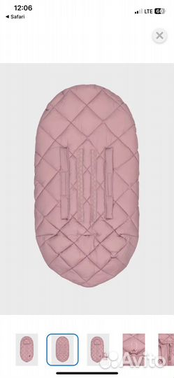 Конверт leokid