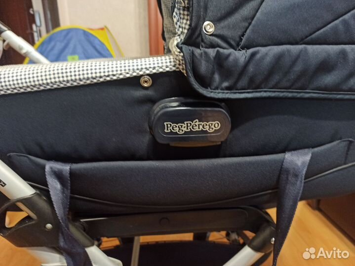 Детские коляски