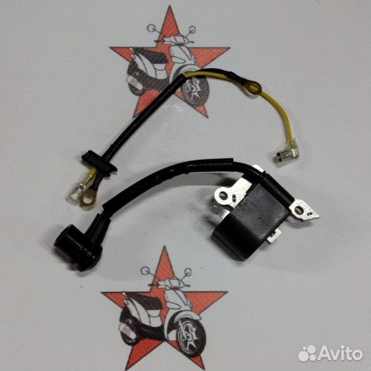 Катушка зажигания для бензопилы Husqvarna 137/142