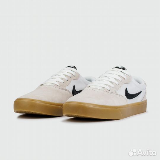 Кеды Nike SB chron