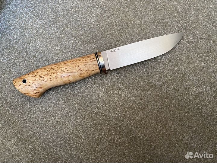 Нож Охотник 95Х18