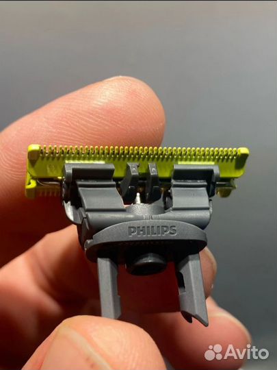 Набор сменных Лезвие Philips