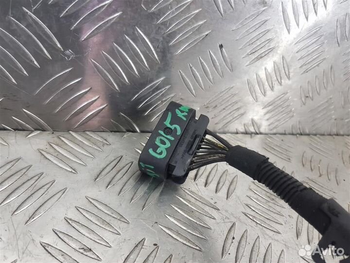 Жгут проводов форд Transit