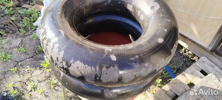American Classic American Classic 185/75 R13