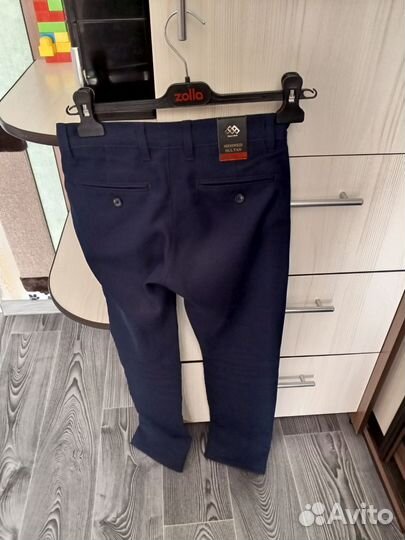 На мальчика