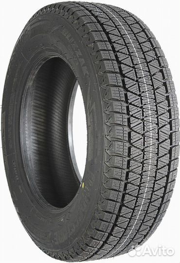 Bridgestone Blizzak DM-V3 225/65 R18