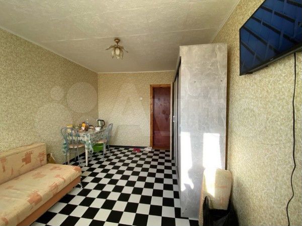 Комната 14 м² в 1-к., 5/5 эт.