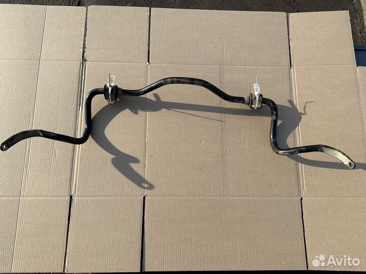 Стабилизатор передний Toyota Corolla E120