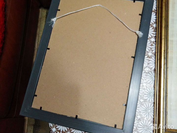 Папирус картины