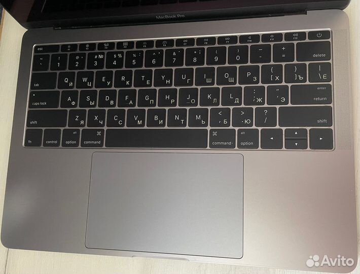 Apple MacBook Pro 13 Retina display 2016 i5/8/256