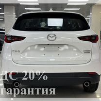 Mazda CX-5 2.5 AT, 2023, 15 км, с пробегом, цена 5 045 000 руб.