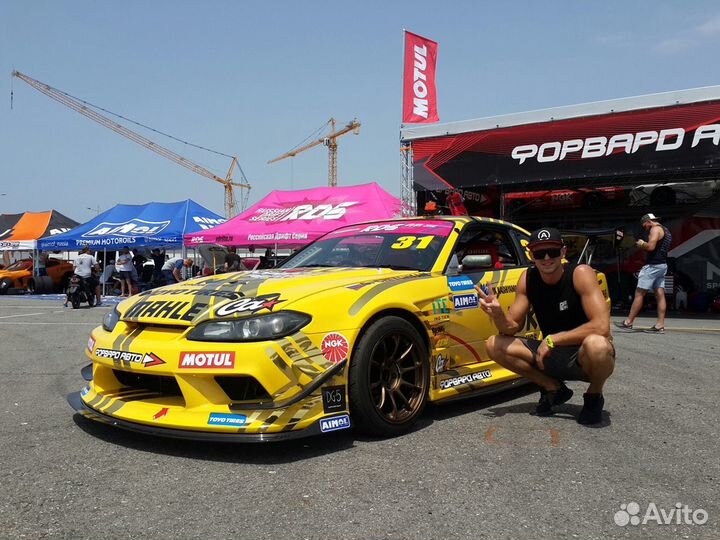 Авто эксперт. Осмотр автомобиля. Перегон