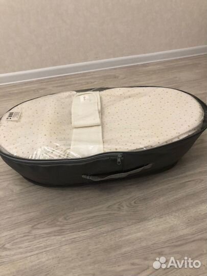 Кокон для новорожденных