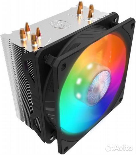 Кулер CPU Cooler Master Hyper 212 Spectrum V2