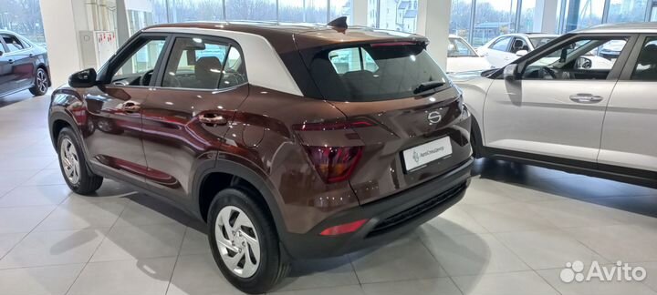 Solaris HC 1.6 AT, 2025