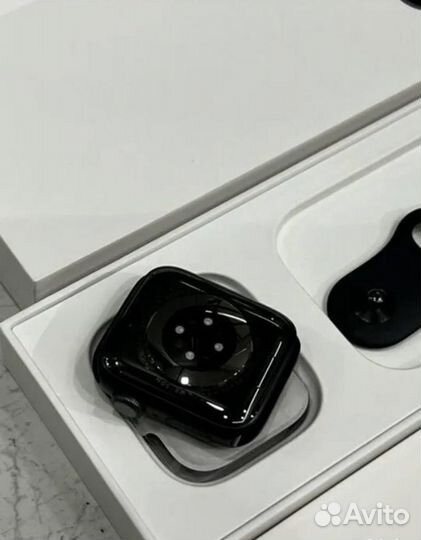 Часы Apple watch 6 40 mm