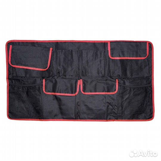 Сумка-органайзер в багажник автомобиля(500х900мм