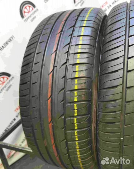 Hankook Ventus Prime 2 K115 225/55 R17 101V