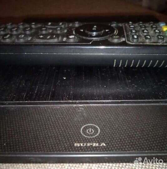 Тв приставка