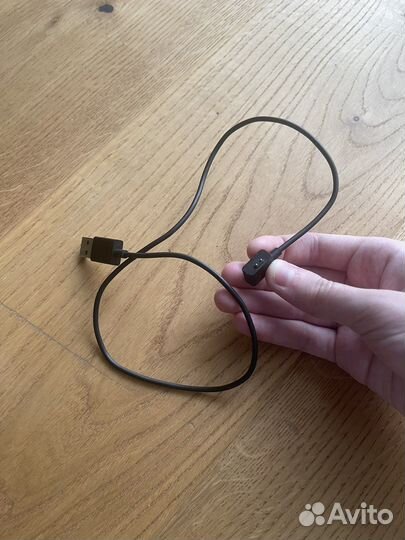 Фитнес браслет xiaomi Smart Band 7 Pro RUS Black