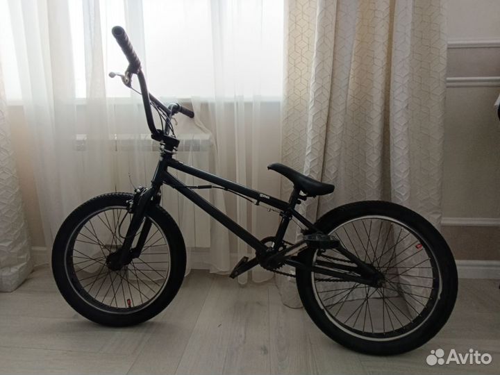 Madness bmx 3