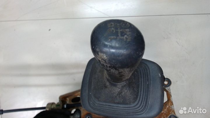 Кулиса кпп Toyota Corolla, 1992