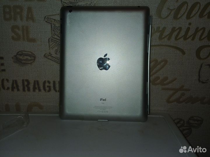 iPad 3