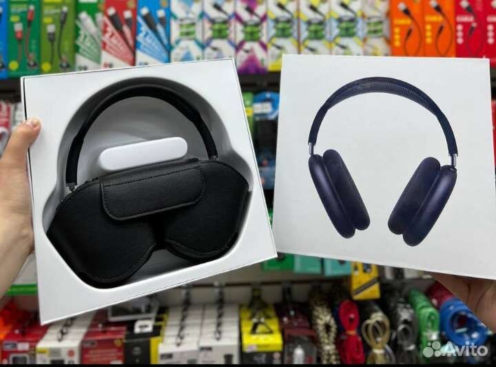 Беспроводные наушники airpods max original 1 к 1