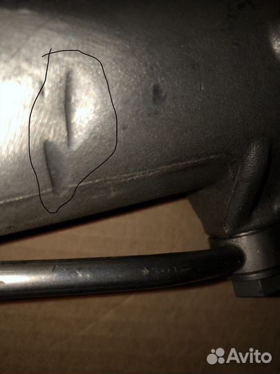 Рулевая рейка мерседес w212