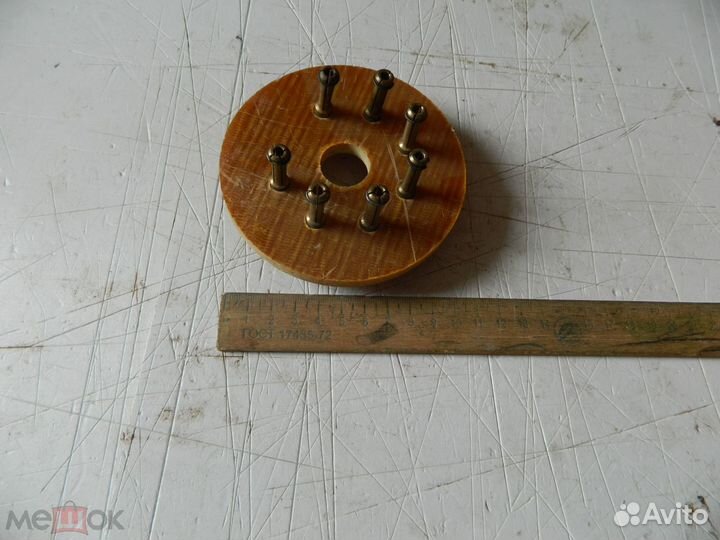 Панель для гу-46