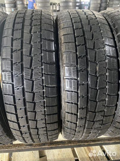 Dunlop Winter Maxx WM01 185/65 R15