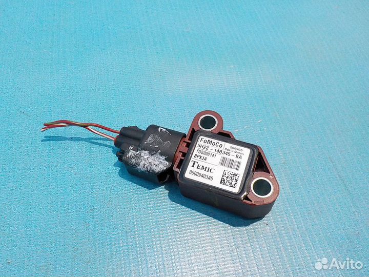 Датчик Air Bag land rover Discovery 3 2004-2009