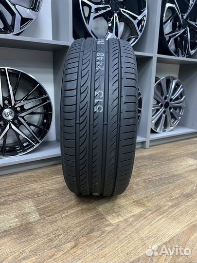 Pirelli Powergy 235/50 R18 101Y