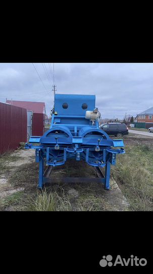 Зерноочиститель Petkus К531, 2022