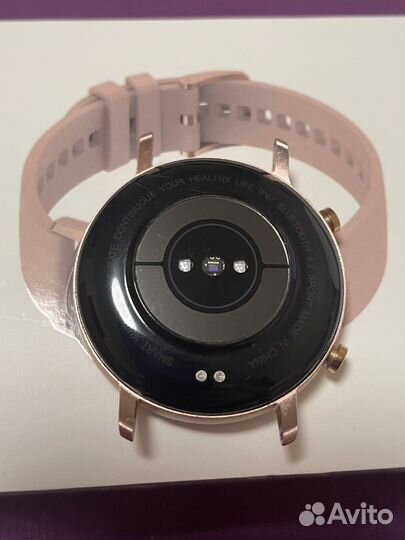 SMART watch A70