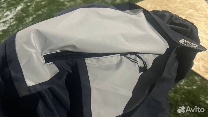 Зимний чехол для видеокамеры