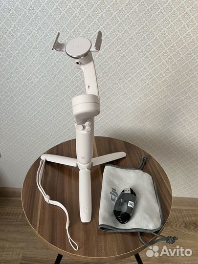 Стабилизатор dji osmo mobile 5