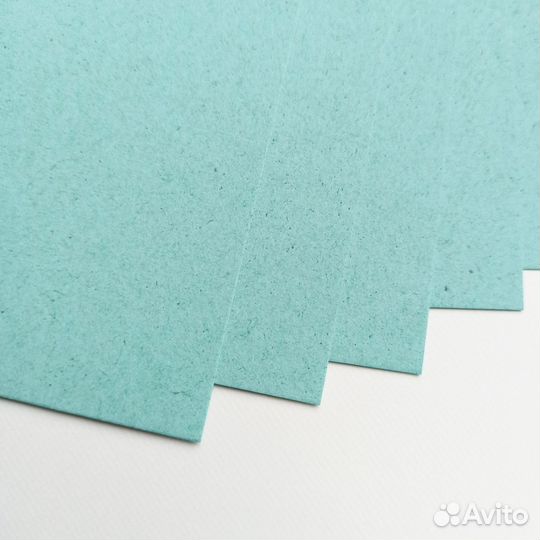 Дизайнерская бумага А4 Remake Eco Sky 25 листов