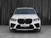 BMW X5 M 4.4 AT, 2021, 21 650 км, с пробегом, цена 14 990 000 руб.