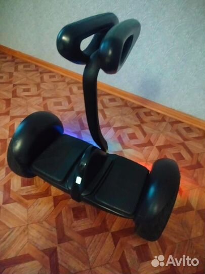 Гироскутер