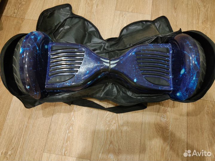 Гироскутер