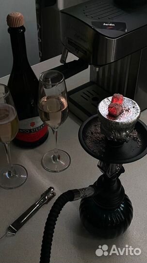 Аренда Кальяна