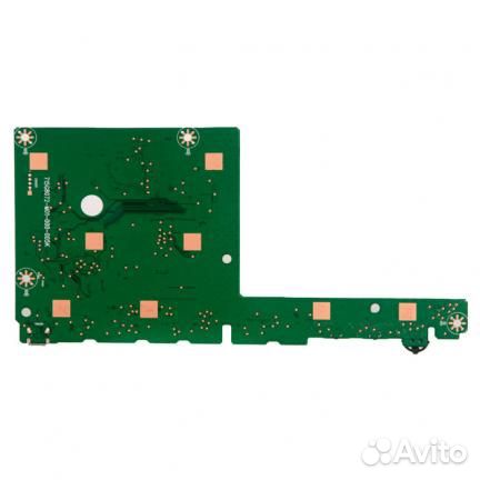 Материнская плата для asus MB169C с разбора 04020