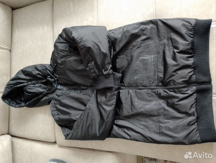 Куртка женская