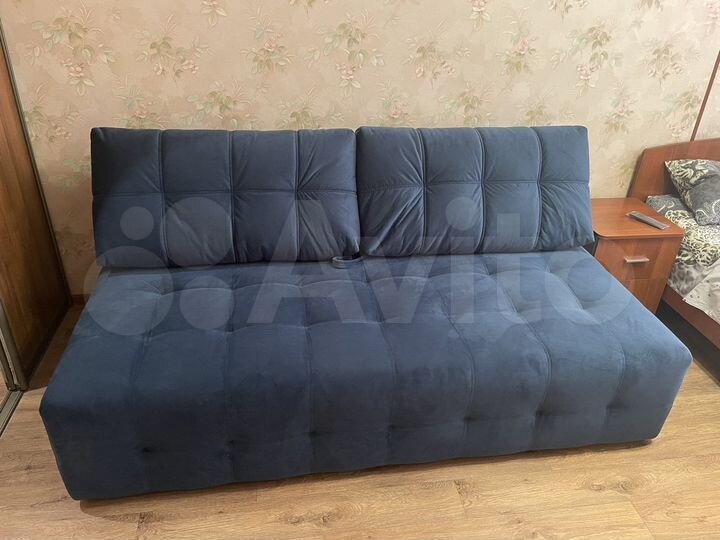 1-к. квартира, 31 м², 6/16 эт.