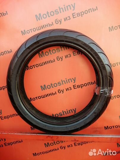120/70 R17 Michelin Pilot Power N-3565 Мотошина