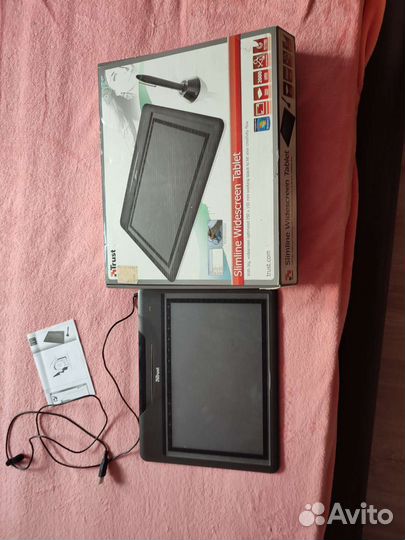 Графический планшет для рисования